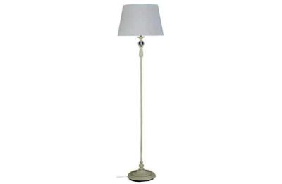 Heart of House Genevieve Spindle Floor Lamp